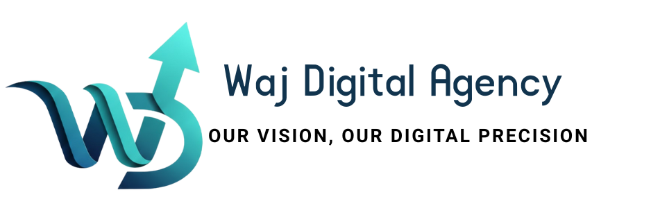 waj digital logo